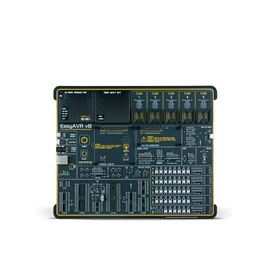 MIKROE-6258 MikroElektronika