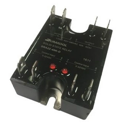 SRA2Z-25K-D DURAKOOL