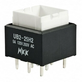 UB225SKW036CF NKK Switches