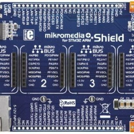 MikroElektronika MIKROE-1417 image