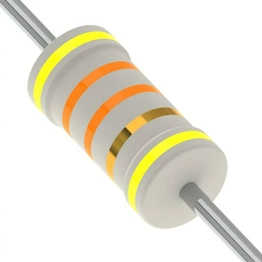 YAGEO HHV-25JT-52-43K image