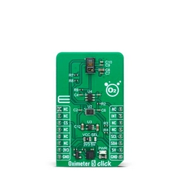MIKROE-6366 MikroElektronika