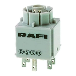 1.20.122.033/0000 RAFI