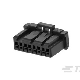 TE Connectivity 1-1939758-8 image