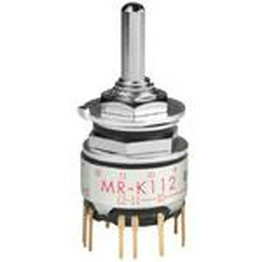 MRK112 NKK Switches