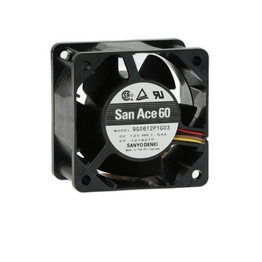 SANYO DENKI 9G0612P1G03 image