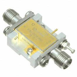 AFS4-00101800-25-S-4 L3Harris Narda-MITEQ