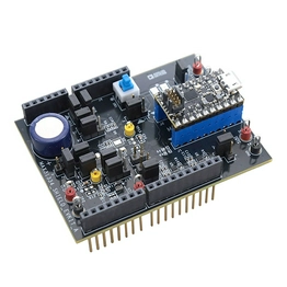 MAX31334SHLD# Analog Devices