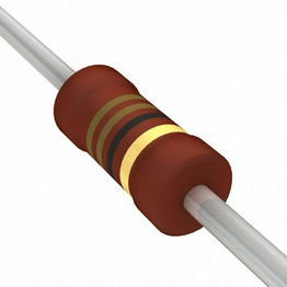 Vishay Intertechnology PR03000201109JAC00 image