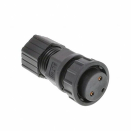 DC-02BFFB-LL7001 Amphenol