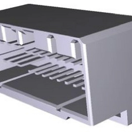 TE Connectivity 178762-1 image