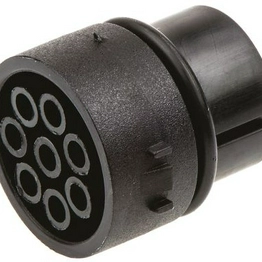 bulgin 12735/1 image