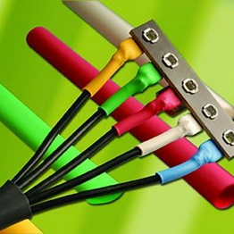 Alpha Wire F60011/2 BK005 image