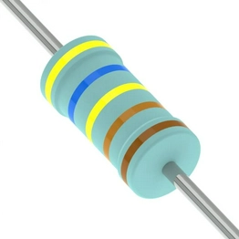 YAGEO MF0207FRE52-464K image