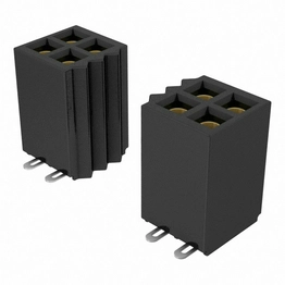 SFMC-138-T2-F-D samtec