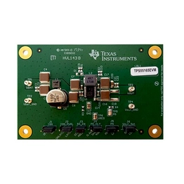 Texas Instruments TPS55165Q1-EVM image