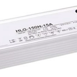 Mean-Well USA, Inc. HLG-150H-15A image