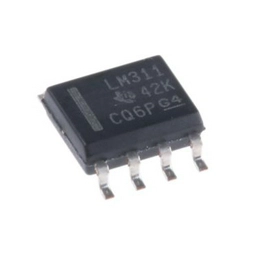 Texas Instruments LM311D image