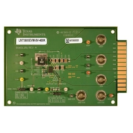 LM73605EVM-5V-400K Texas Instruments