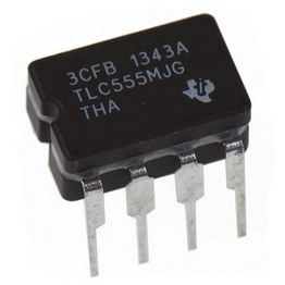 TLC555MJG Texas Instruments