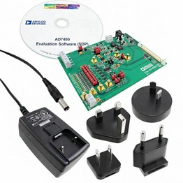 EVAL-AD7490SDZ Analog Devices