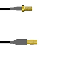 Q-2V01J0003036I Amphenol Custom Cable