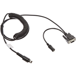 BRADY CR2-8F-RS232-CABLE image