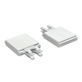 Cornell Dubilier Electronics MCM01-010EF151J-F image