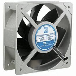 OA205AN-11-1TB 1856 Orion Fans