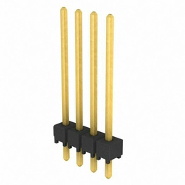 samtec TSW-104-17-G-S image