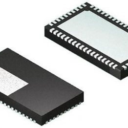 Microchip Technology USB3500-ABZJ image