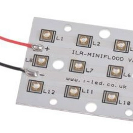 ILR-ON12-DEBL-SC211-WIR200. Intelligent LED Solutions