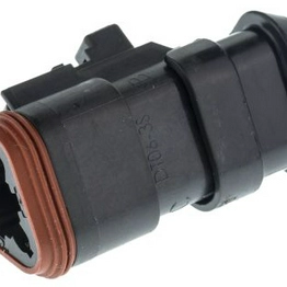 TE Connectivity DT06-3S-CE13 image