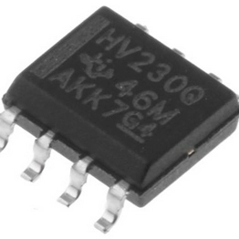 Texas Instruments SN65HVD230QD image