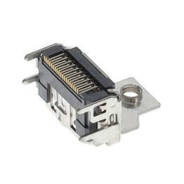 DC1RS19JAX Japan Aviation Electronics