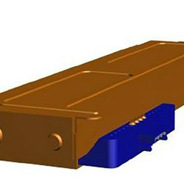 RSA0K11K9A16 ALPS ALPINE