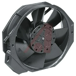 ebmpapst W2E142-CC13-16 image