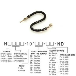 H2ABT-10102-B4 Hirose Electric