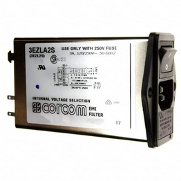 3EZLA2S TE Connectivity