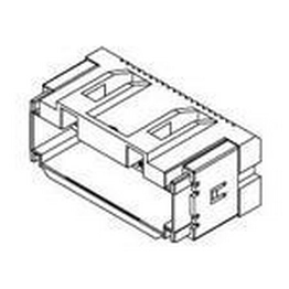 502046-4070 molex