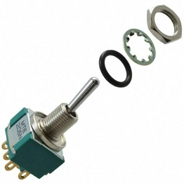 MTE206N TE Connectivity