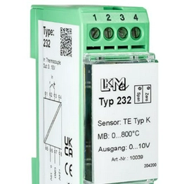 LKM232/K1 LKM ELECTRONIC