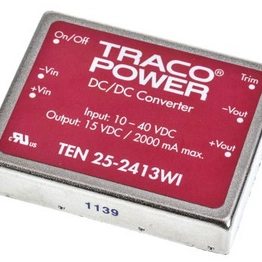 TRACO Power TEN 25-2413WI image