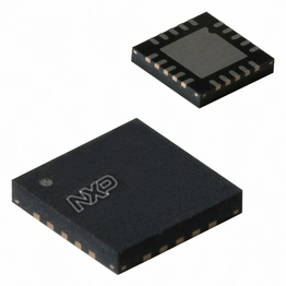 PCA9564BS,118 NXP Semiconductors