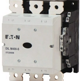 274195 DILM400-S/22(110-120V50/60HZ) EATON
