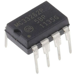 ON Semiconductor MC33262PG image