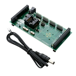 Microchip Technology ATSTK521 image