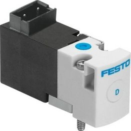 MHA1-M4H-2/2G-0,9-TC FESTO