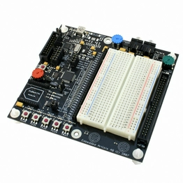 EA-EDU-010 Embedded Artists