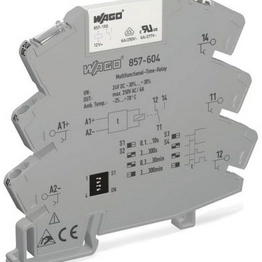 WAGO 857-604 image
